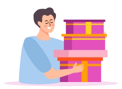 Dedicated Customer Support