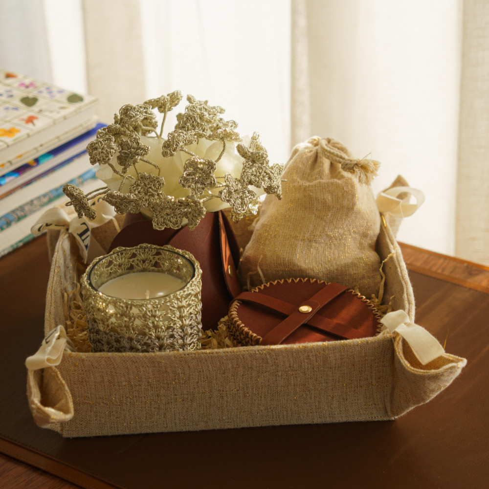 Festive Seasonal Gifts