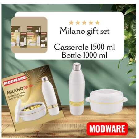 Milano Gift Set