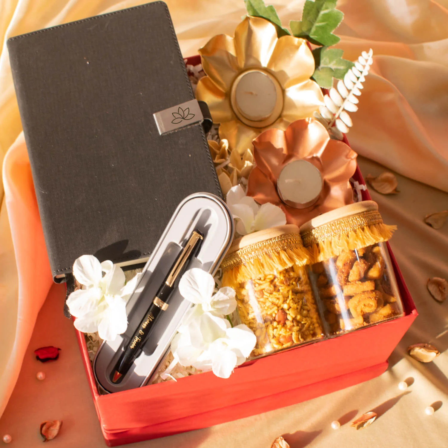 Corporate Gift Hampers