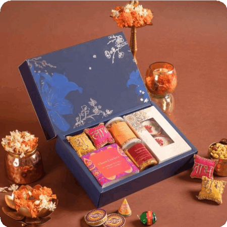 Shubh Blessings of Diwali