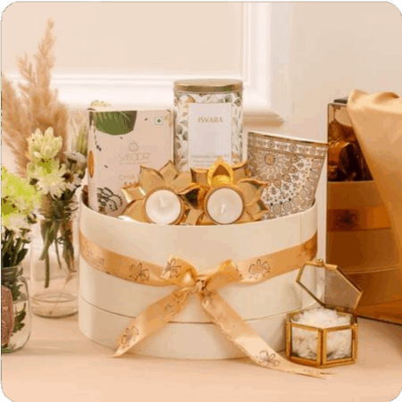 Tea Triumphs For Fetes