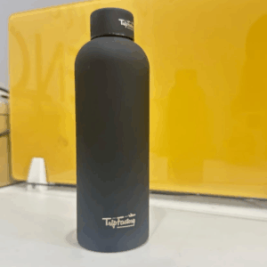TripFactory Stainless Steel Vacuum Insulated Bottle