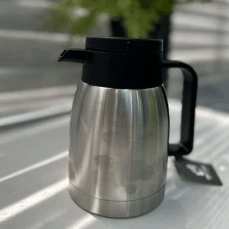 Stainless Steel Thermal Flask