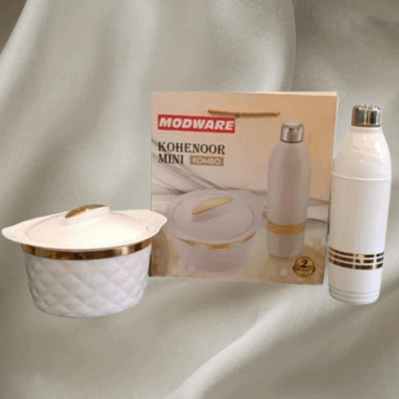 Modware Kohenoor Mini Combo Set