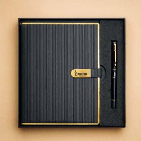 Professional Notebook Gift Set