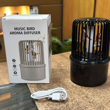 Music Bird Aroma Diffuser