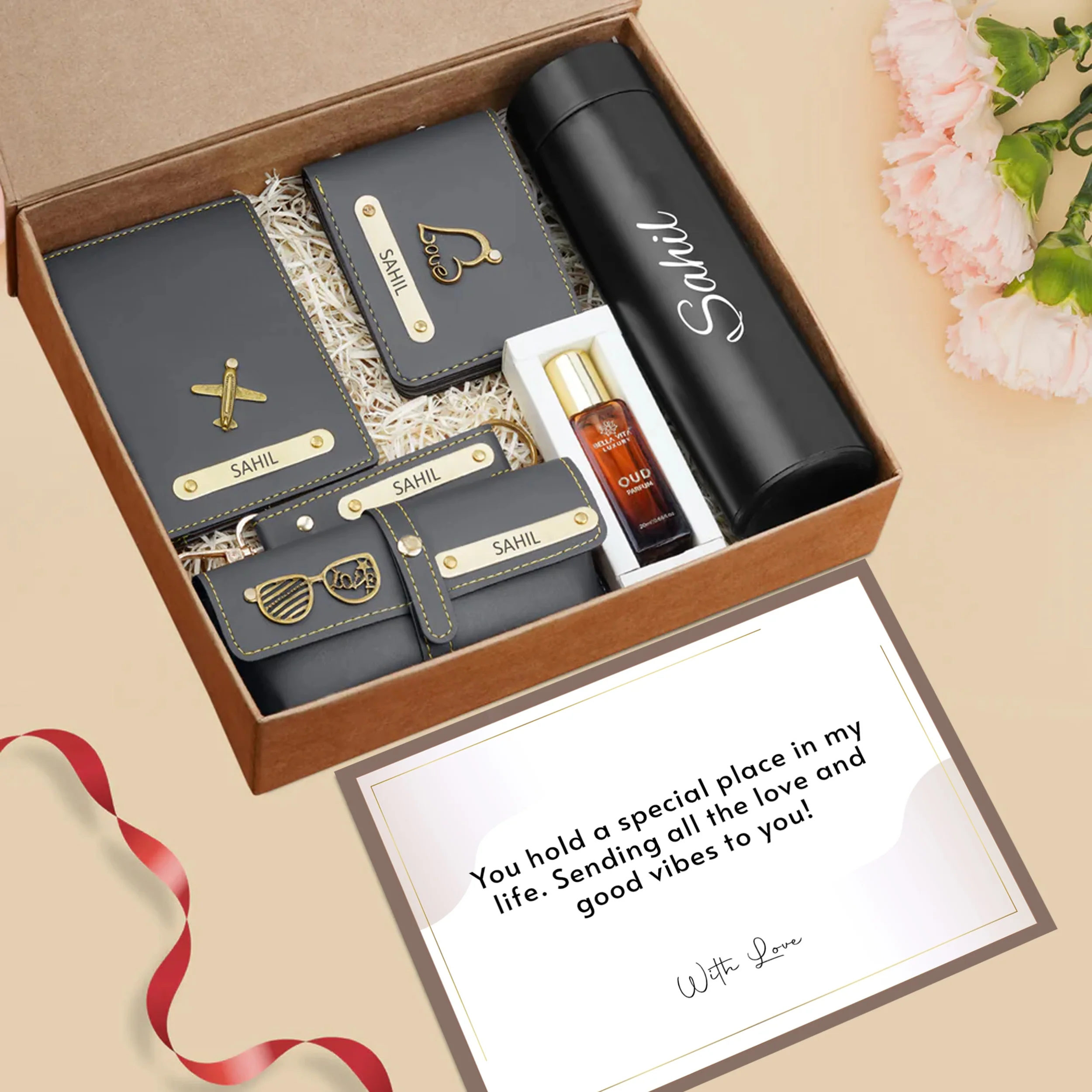 Personalised Gifts