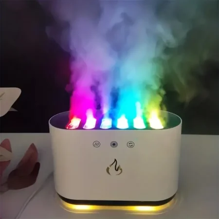 Pickup Dynamic Humidifier