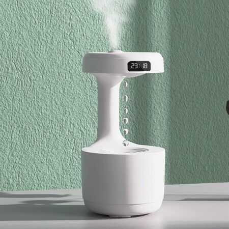 Pickup Anti-Gravity Dynamic Humidifier