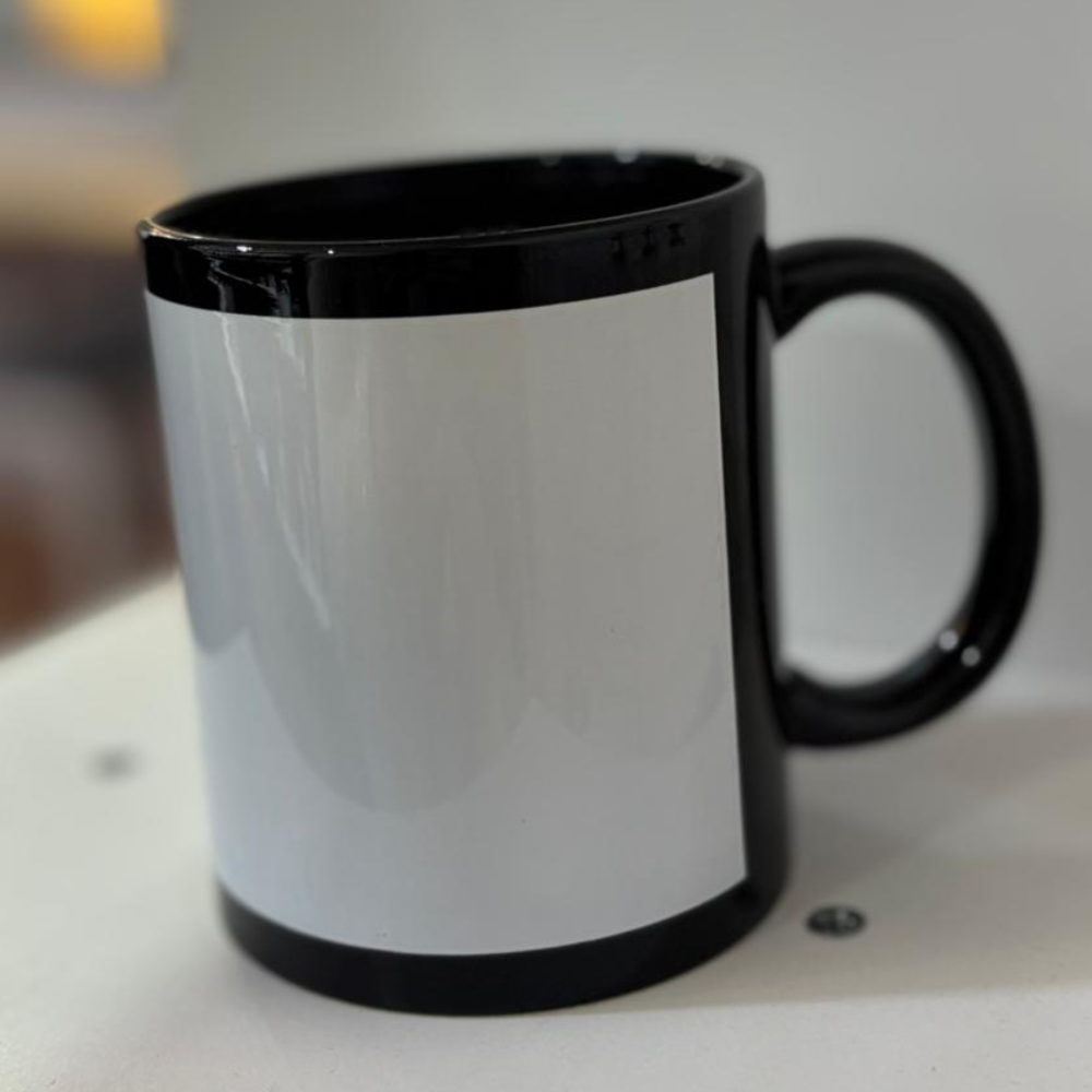 Coloured Customized Mugs - Image 2