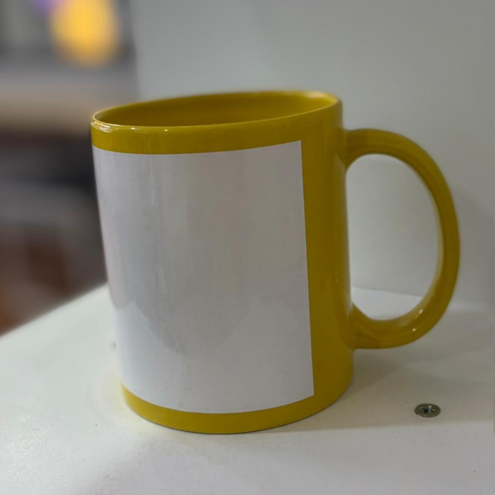 Coloured Customized Mugs - Image 3