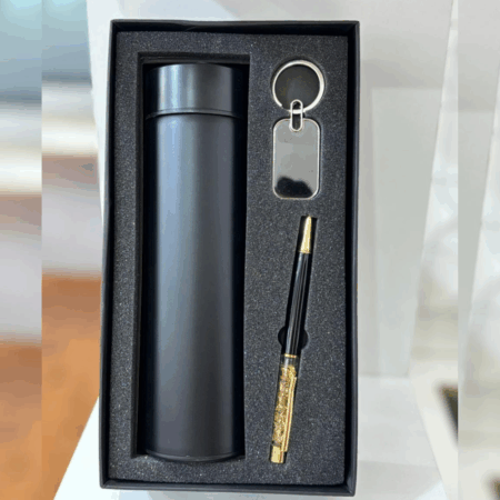 Modern Executive Trio Set