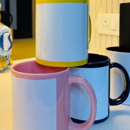 Customized Mugs