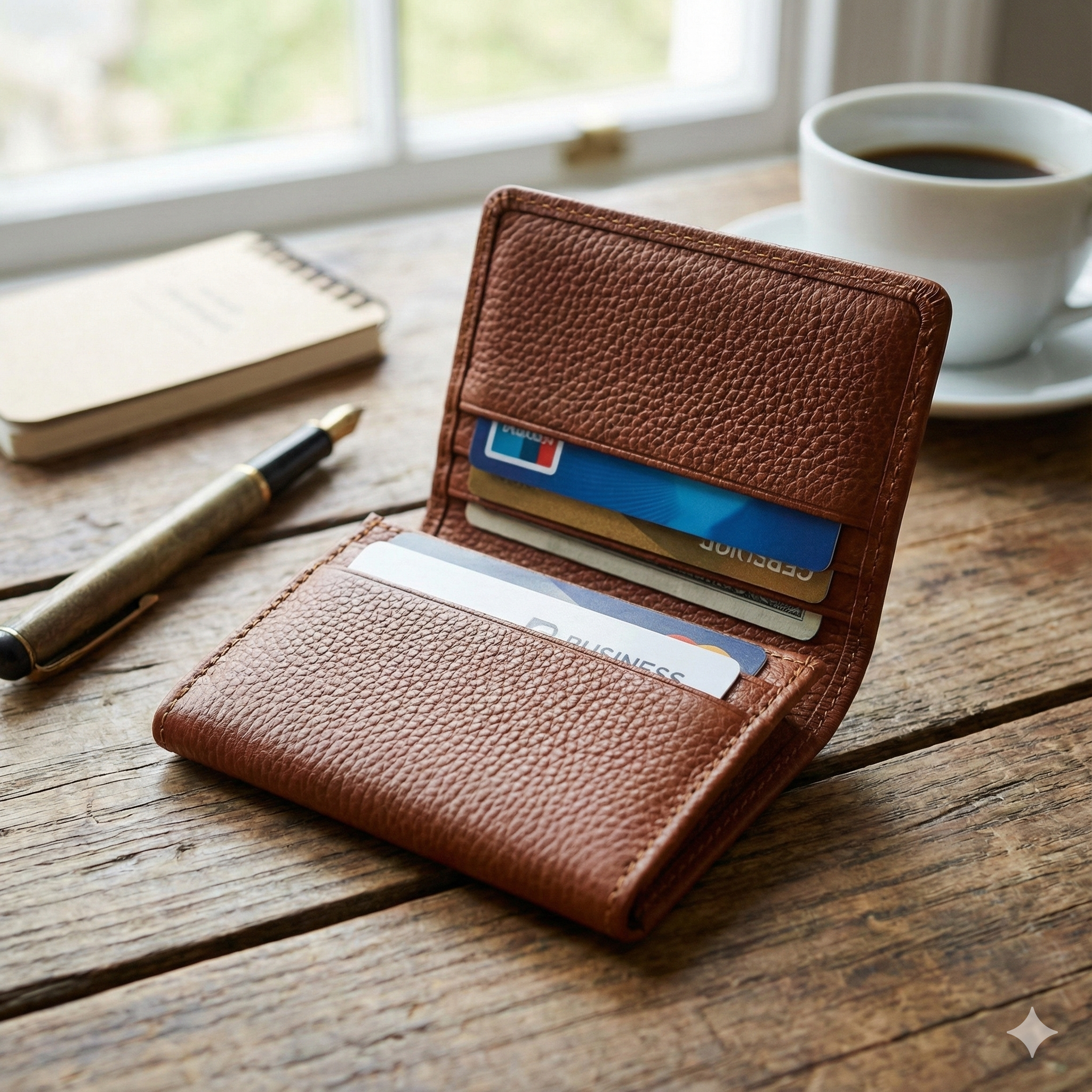 Cardholder
