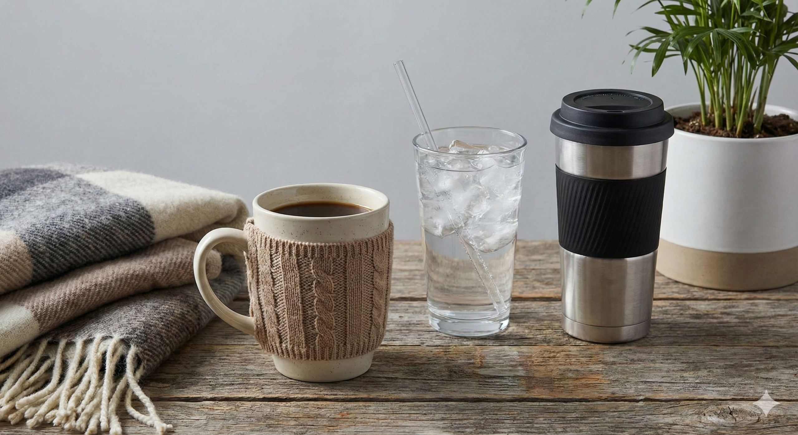 Mugs and Tumblers
